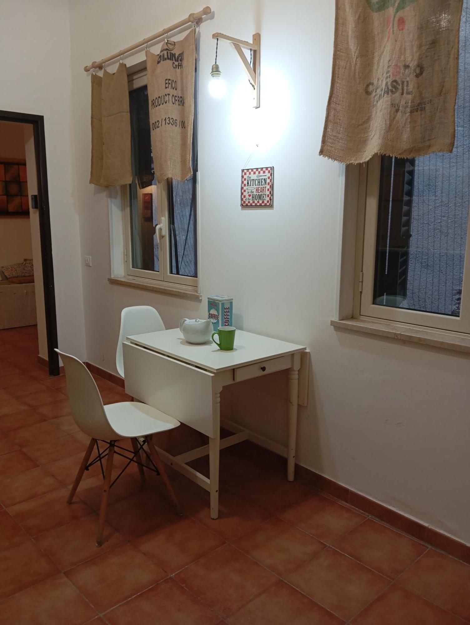 Maison Materassai Loft&Dimora Palermo Exteriér fotografie