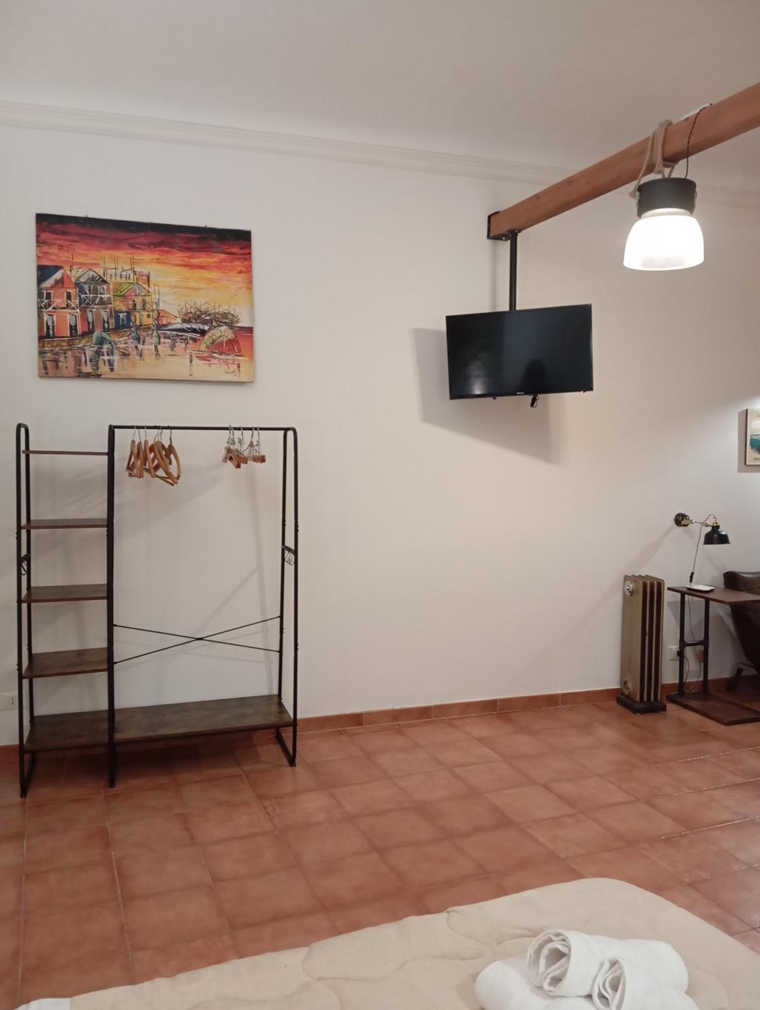 Maison Materassai Loft&Dimora Palermo Exteriér fotografie
