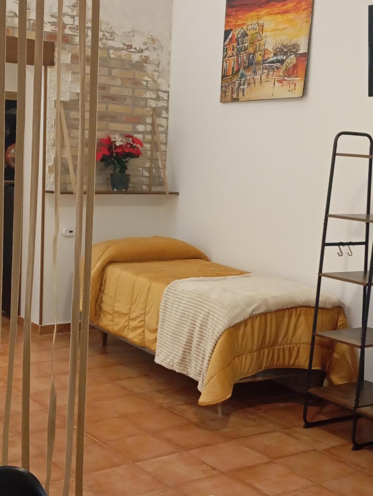 Maison Materassai Loft&Dimora Palermo Exteriér fotografie